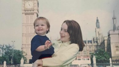 Фото - Линдси Лохан воссоздала архивное фото с братом со съемок фильма «Ловушка для родителей»