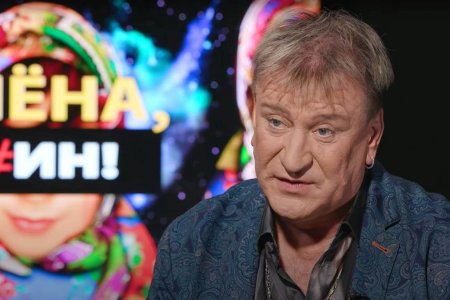 Фото - «Это был кошмар»: Сергей Пенкин рассказал о «недостойном» поступке Никиты Михалкова