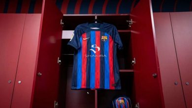 Фото - Ответ бывшему: команда «Барселона» может сыграть в футболках с рекламой Шакиры