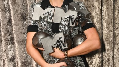 Фото - Тейлор Свифт, Рита Ора и Тайка Вайтити, Muse и другие гости и победители премии MTV EMA